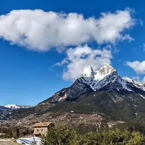  Pensión Rural Cal Xic