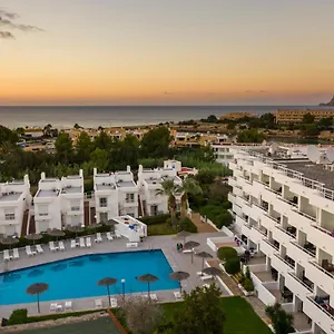 Apartahotel Camelina ***