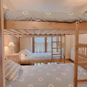  Bed and breakfast Saplan Real Estate Pleta Nheu