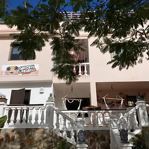 Hostal Garden&relax 