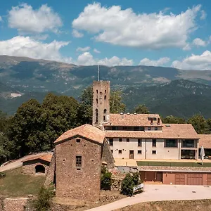Abbatissa Restaurant *** Sant Joan de les Abadesses
