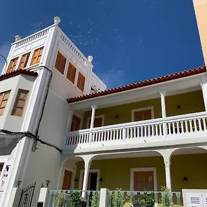 Hostal Gran Canaria 