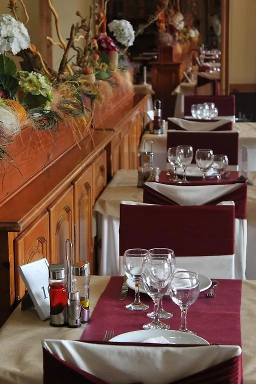 Hostal Las Torres Sant Esteve Sesrovires