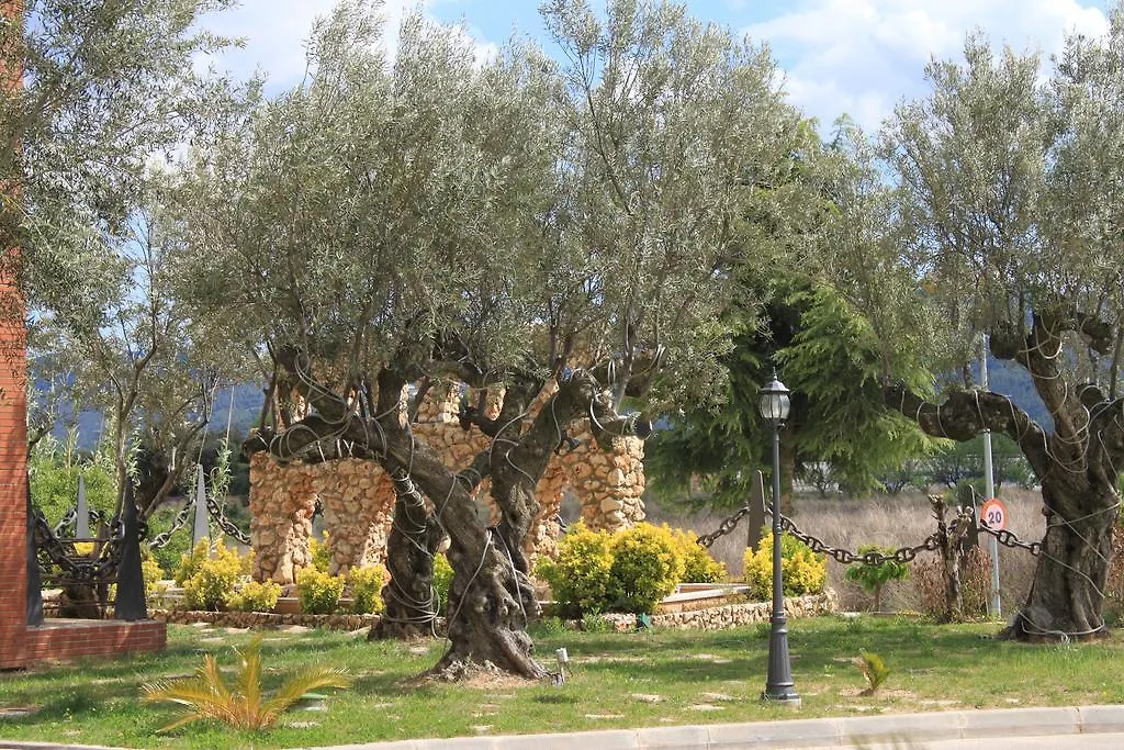 Hostal Las Torres Sant Esteve Sesrovires